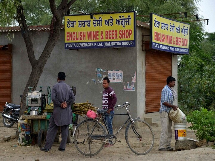 During Lockdown Scamsters Find Way To Dupe People In The Name Of Alcohol Can Lift On Ban Of Liquor Shops Reduce Online Booze Frauds?