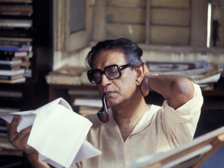Satyajit Ray Birth Anniversary: Revisiting 10 Iconic Movies By Father of Indian Cinema Satyajit Ray Birth Anniversary: Revisiting 10 Iconic Movies By Father of Indian Cinema