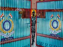 40 CRPF Officials To Be Home Quarantined, Delhi HQ Sealed After Staff Tests Positive