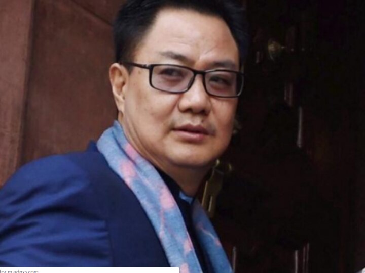 Sports Ministry Planning Phase-Wise Reopening Of Camps: Kiren Rijiju Sports Ministry Planning Phase-Wise Reopening Of Camps: Kiren Rijiju
