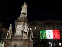 Following COVID-19 Aftermath Italy Film Industry To Partially Reopen Film Sets Under Heightened Precautions