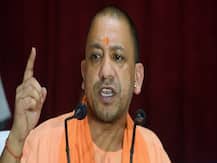 Congress Accuses Adityanath Of Not Giving Permission To Buses Carrying Migrants To Enter UP