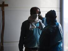 Health Ministry To Deploy Public Health Teams In 20 Worst-Hit Districts To Manage COVID-19 Outbreak