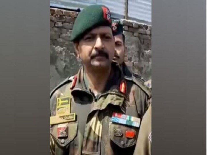 Col Ashutosh Sharma, India Army, Kashmir Tributes Paid To Handwara Encounter Martyr, Last Rites Today Col Ashutosh Sharma's Mortal Remains To be Brought To Jaipur Today; Handwara Martyr Was Decorated Twice For Gallantry