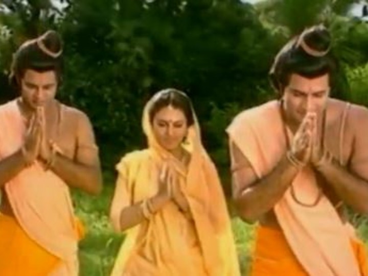 On Popular Demand Ramayan To Go On Air Again From Today At 7:30 PM!
