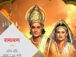On Popular Demand Ramayan To Go On Air Again From Today At 7:30 PM!