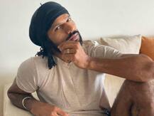 'Quarantine Look': Shikhar Dhawan Gets A Nickname From Harbhajan Singh