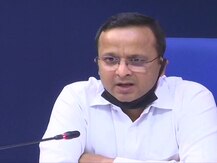 Covid-19 Curve Relatively Flat, Says Health Ministry After India Records Highest Single-Day Spike
