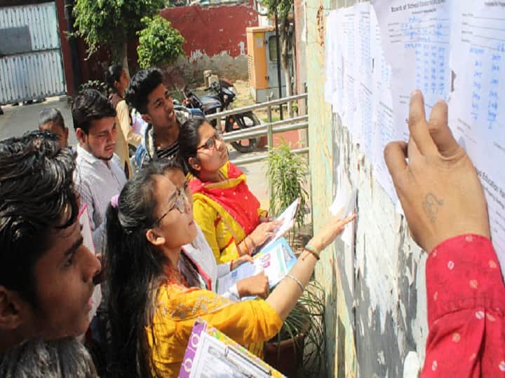 UP Board To Start Class 10, 12 Exam Evaluation From Tuesday; Teachers' Body Strongly Oppose Decision UP Board To Start Class 10, 12 Exam Evaluation From Tuesday; Teachers' Body Strongly Oppose Decision