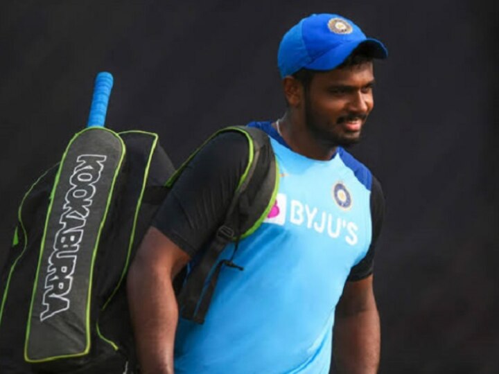 WATCH: Sanju Samson Recalls How MS Dhoni Made His Dream Come True WATCH: Sanju Samson Recalls How MS Dhoni Made His 'Dream Come True'