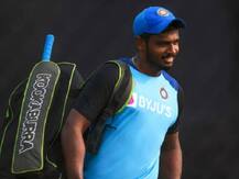 WATCH: Sanju Samson Recalls How MS Dhoni Made His 'Dream Come True'