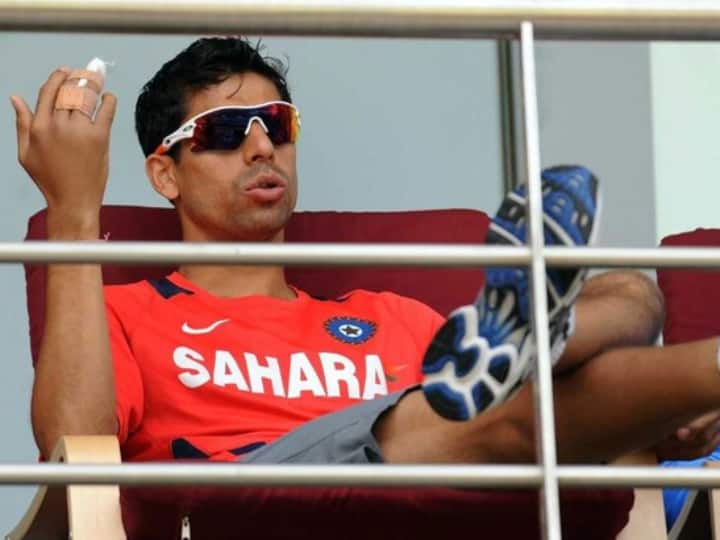 Ashish Nehra Reveals How He Got Shoe Stitched To Last Debut Test Ashish Nehra Reveals How He Got Shoe Stitched To Last Debut Test
