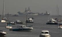 Three Ships Sent To Evacuate Indians Stranded In Maldives And UAE