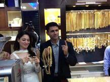 Baahubali Actress Tamannaah Bhatia To Marry Pakistani Cricketer Abdul Razzaq? Here’s The Truth