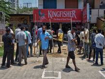 After Delhi, Liquor Prices In Karnataka To Get Costlier; Alcohol Bills Exceeding Rs 50,000 Go Viral