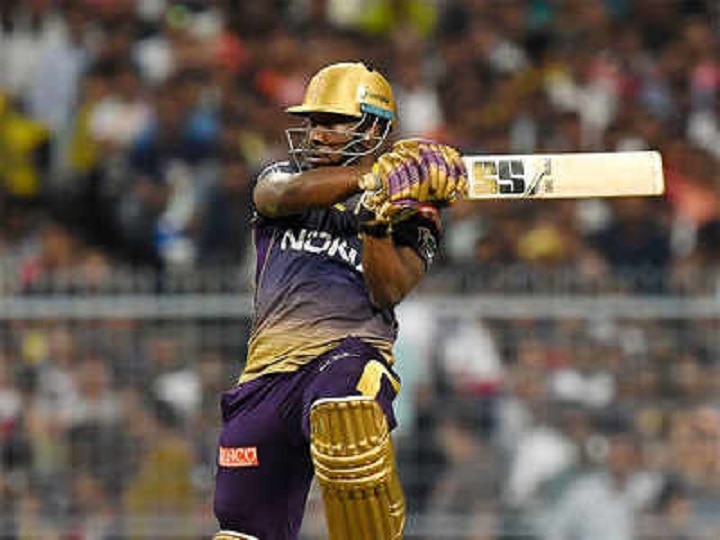 COVID 19 Windies allrounder Andre Russel misses hitting towering sixes in IPL  Andre Russell Rues IPL Suspension Amid COVID-19 Pandemic, Misses Tonking Towering Sixes