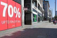 Global Retail Sales To Be Hit With A Loss Of $2.1 Trillion, Impact On India To Be Severe