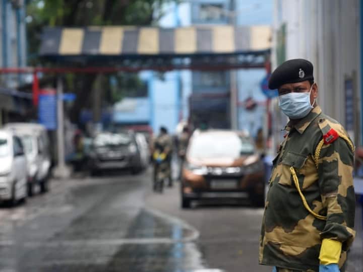COVID-19 Positive Cases On The Rise In The BSF COVID-19 Positive Cases On The Rise In The BSF