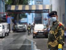 COVID-19 Positive Cases On The Rise In The BSF