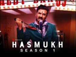 Delhi High Court Declines Interim Stay On Vir Das' 'Hasmukh'