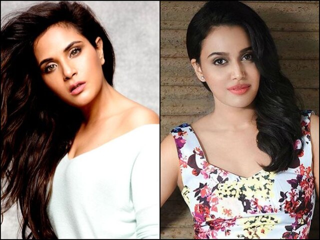 #BoysLockerRoom Leaves Bollywood Shocked; Richa Chadha, Swara Bhaskar  Express Concern