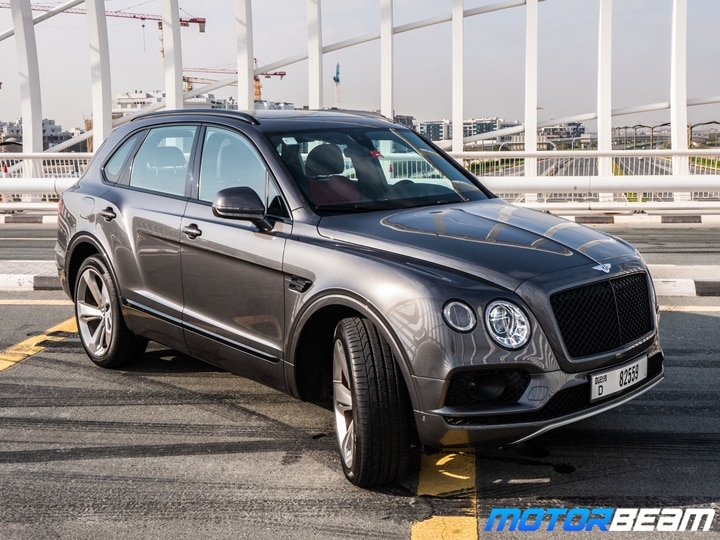 Bentley Bentayga Review Bentley Bentayga Review: Does It Still Stand Up Against Its Rival SUVs?