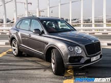Bentley Bentayga Review: Does It Still Stand Up Against Its Rival SUVs?