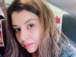 Ex Bigg Boss Contestant & Actress Sambhavna Seth Rushed To Kokilaben Hospital