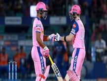 Sanju Samson Spills The Beans On How Did Steve Smith Get Nicknamed 'Chachu'