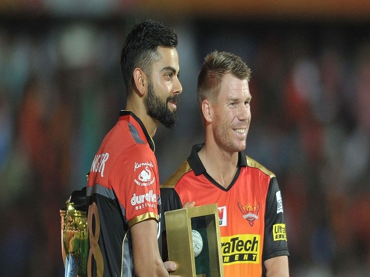 David Warner Points Out Similarity Between Him and Virat Kohli Driven By Passion To Play For Our Respective Nations: Warner Points Out Similarity With Kohli