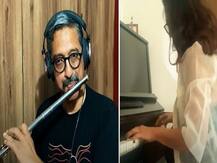 IAA India Pays A Musical Tribute To The Fighting Spirit Of People During The Pandemic