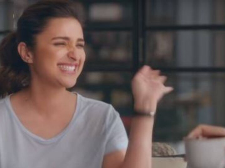 Covid-19 Crisis: Parineeti Chopra To Go On Virtual Coffee Date To to Raise Funds For Daily Wage Earners! Covid-19 Crisis: Parineeti Chopra To Go On Virtual Coffee Date To to Raise Funds For Daily Wage Earners!