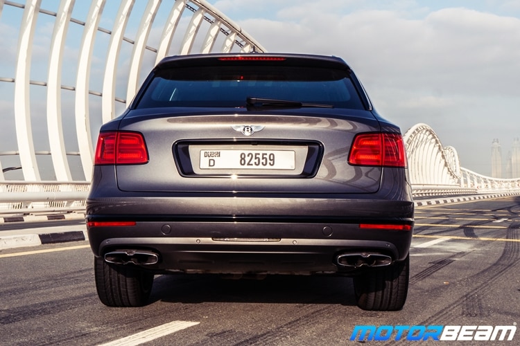 Bentley Bentayga Review: Does It Still Stand Up Against Its Rival SUVs?