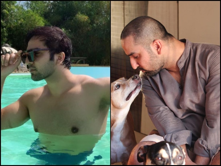 Naamkarann Actor Puru Chibber Goes BALD Amid Coronavirus Lockdown, Here's Why! Naamkarann Actor Puru Chibber Goes BALD Amid Coronavirus Lockdown, Here's Why!