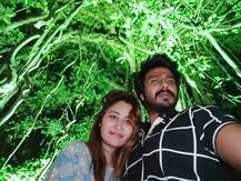 Badminton Star Jwala Gutta Shares PIC With BF Vishnu Vishal; Actor Reveals When They FIRST Met