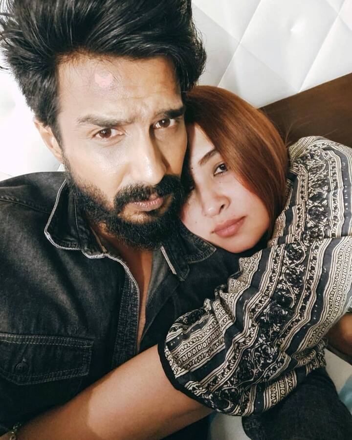 Jwala Gutta was earlier married to fellow badminton player Chetan Anand. The former couple got divorced in 2011.