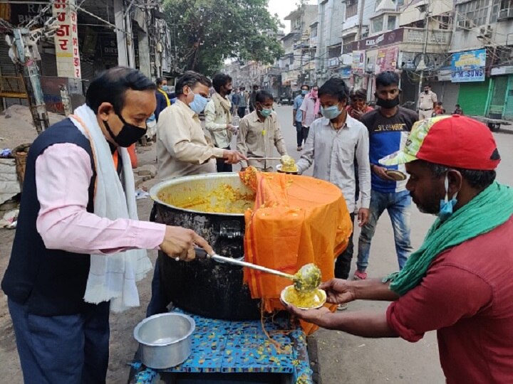 Coronavirus In India: Covid-19 Deaths Due To Poor Diets, Claims UK Doctor Poor Diet A Major Cause Behind Covid-19 Deaths In India, Claims UK Doctor