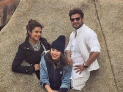 'Yeh Hai Mohabbatein' Star Stranded In LA Amid Lockdown, Says ‘Have Started Process Of Returning Back To India’