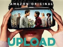 Amazon Prime Series 'Upload' Review: Quirky Sci-Fi With A Twist Of Satire
