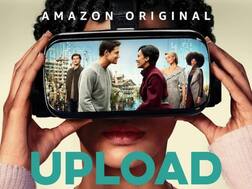 Amazon Prime Series 'Upload' Review: Quirky Sci-Fi With A Twist Of Satire