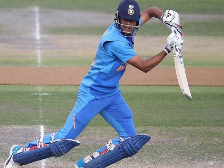 Idolizes Sachin, Picks Dhoni Over Kohli, Loves Indian Food: Priyam Garg Opens Up On His Favourites Idolizes Sachin, Picks Dhoni Over Kohli, Loves Indian Food: Priyam Garg Opens Up On His Favourites