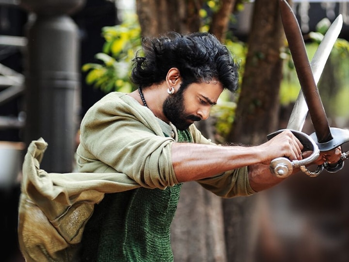 Throwback Thursday! Prabhas' 'Baahubali 2' Crossed Rs 1000 Crore Mark At Box Office 3 Years Ago On THIS Day Throwback Thursday! When Prabhas' 'Baahubali 2' Crossed Rs 1000 Cr Mark At Box Office 3 Years Ago