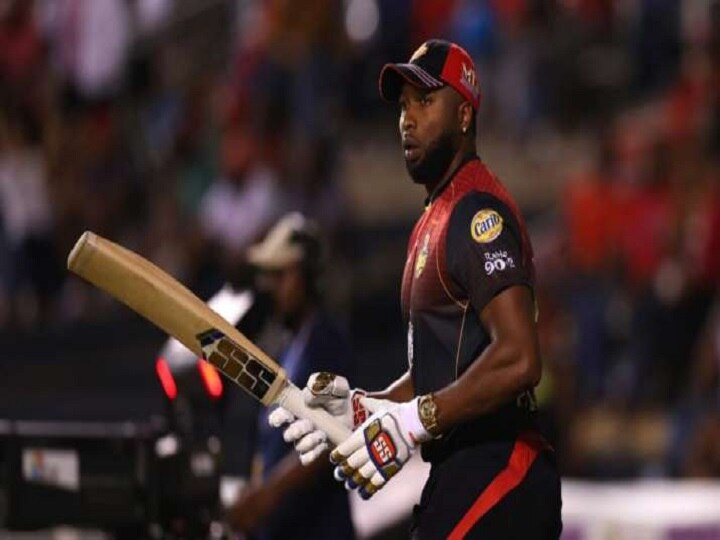 CPL 2020: Trinbago Knight Riders Retain Pollard, Bravo Among 8 WI Players CPL 2020: Trinbago Knight Riders Retain Pollard, Bravo Among 8 WI Players For Upcoming Season