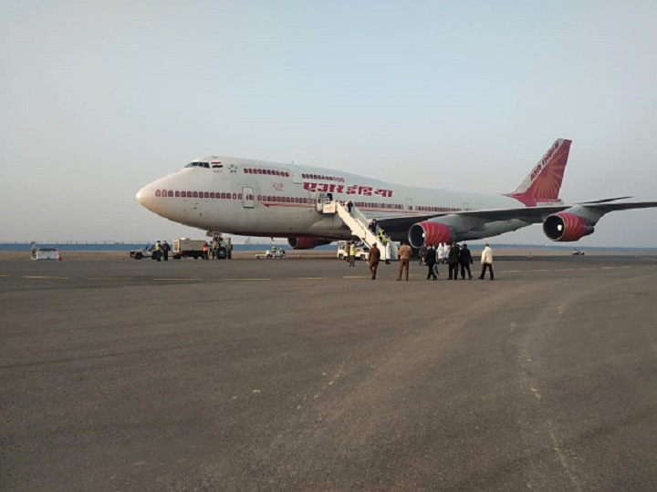 Air India Flight Booking, Vande Bharat Mission, Stranded Passengers, Flights To London, Singapore, US