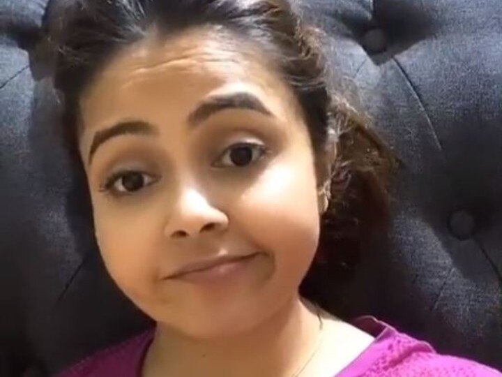 Bigg Boss 13’s Devoleena Bhattacharjee's Cook Tests Covid 19 Positive; TV Actress’ Building Sealed! Bigg Boss 13’s Devoleena Bhattacharjee's Cook Tests Covid 19 Positive; TV Actress’ Building Sealed!