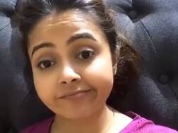 Bigg Boss 13’s Devoleena Bhattacharjee's Cook Tests Covid 19 Positive; TV Actress’ Building Sealed!