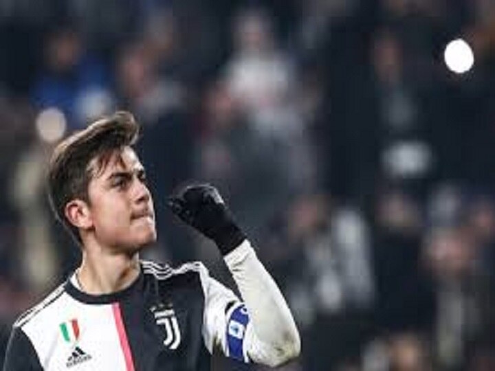 Juventus And Argentine Star Striker Paulo Dybala Recovers From COVID-19 Juventus Star Striker Paulo Dybala Recovers From COVID-19