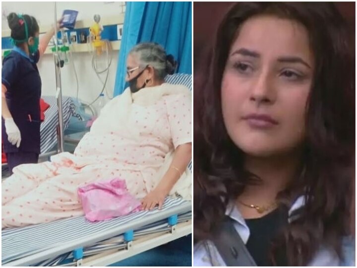 Bigg Boss 13's Shehnaz Gill's Grandmother Hospitalised; Father Santok Singh Asks Fans To Pray Bigg Boss 13's Shehnaz Gill's Grandmother Hospitalised; Father Santok Singh Asks Fans To Pray