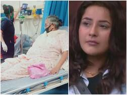 Bigg Boss 13's Shehnaz Gill's Grandmother Hospitalised; Father Santok Singh Asks Fans To Pray