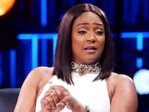 SHOCKING! Actress Tiffany Haddish Was Physically Abused By Mother